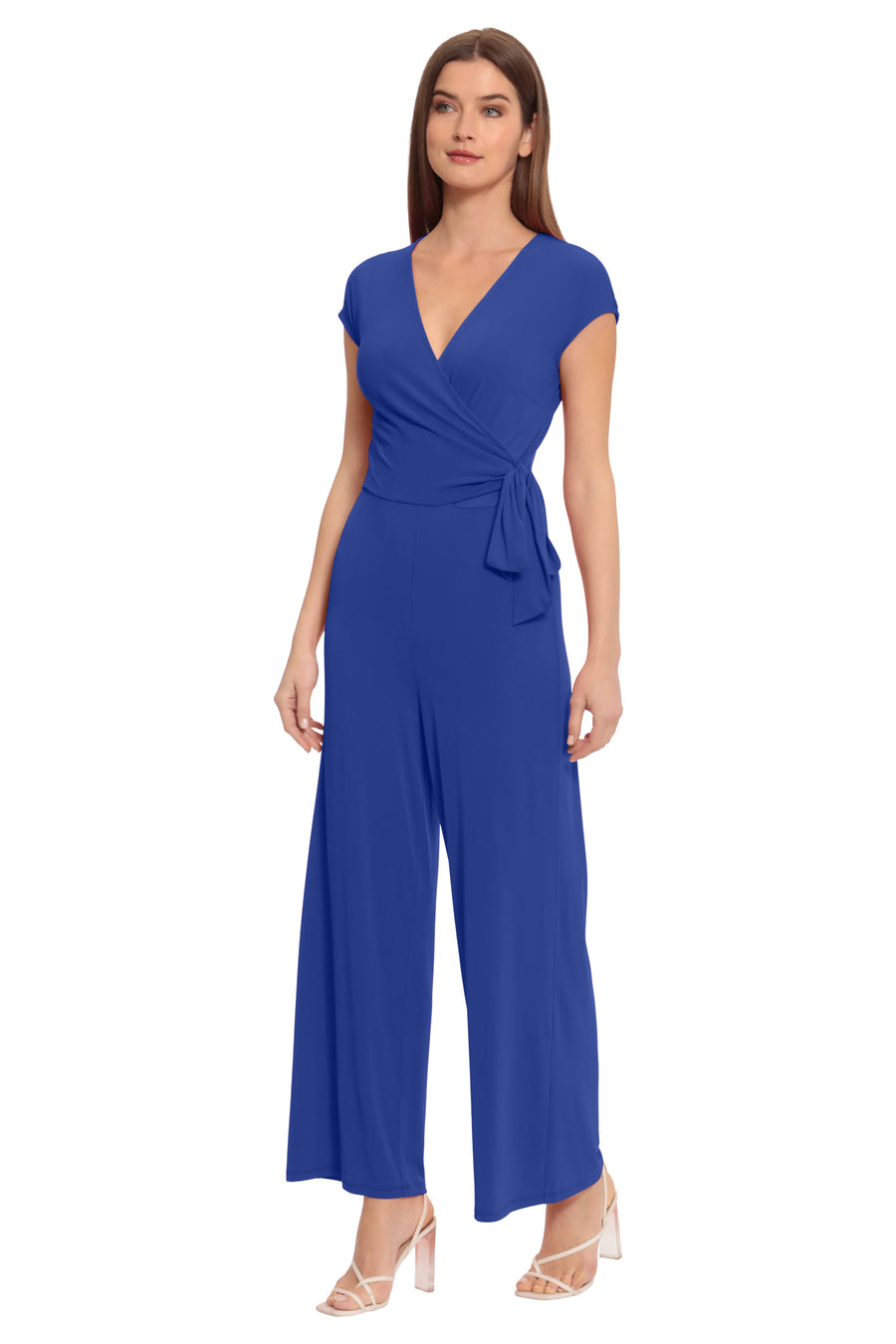 Mirene Jumpsuit - FINAL SALE