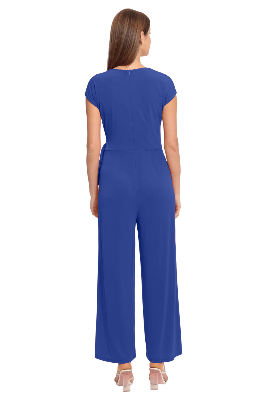 Mirene Jumpsuit - FINAL SALE