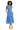 Faye Below the Knee Fit & Flare Dress - FINAL SALE